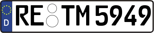 RE-TM5949