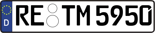 RE-TM5950