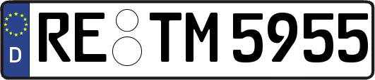 RE-TM5955
