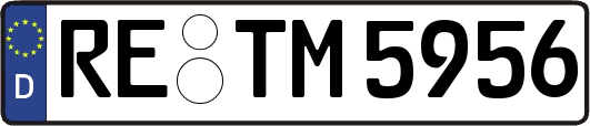 RE-TM5956