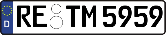 RE-TM5959