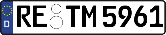 RE-TM5961