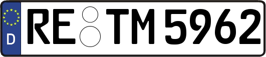 RE-TM5962