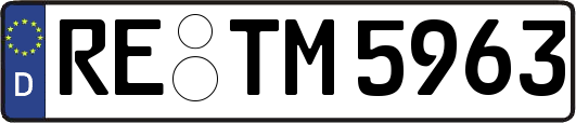 RE-TM5963