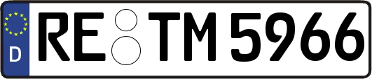 RE-TM5966