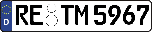 RE-TM5967