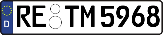 RE-TM5968