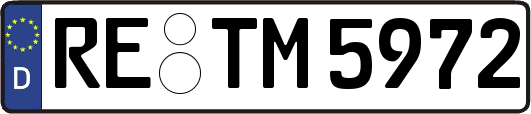 RE-TM5972