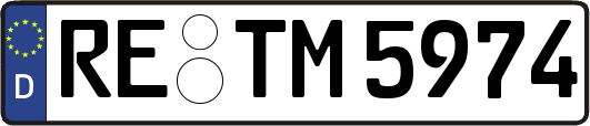 RE-TM5974