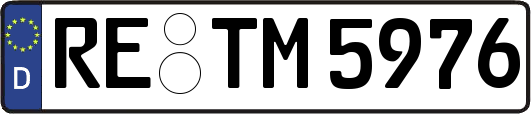 RE-TM5976