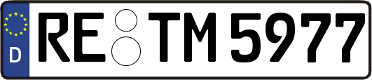 RE-TM5977