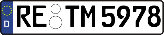 RE-TM5978