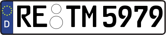 RE-TM5979
