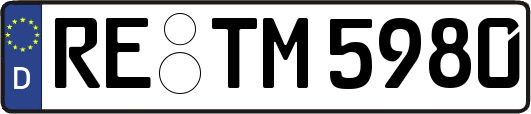 RE-TM5980