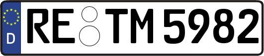RE-TM5982