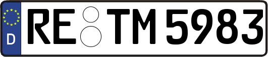 RE-TM5983