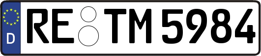 RE-TM5984