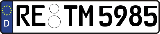 RE-TM5985