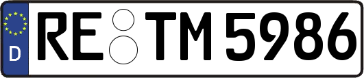 RE-TM5986