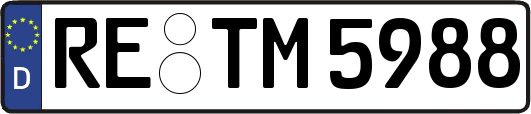 RE-TM5988