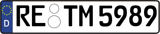 RE-TM5989