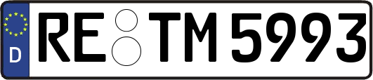 RE-TM5993
