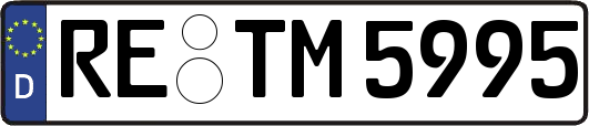 RE-TM5995