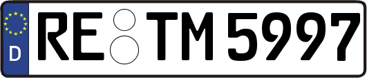 RE-TM5997