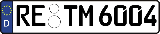RE-TM6004