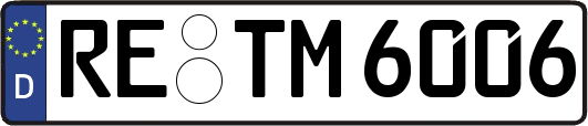 RE-TM6006