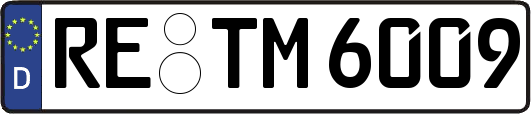 RE-TM6009