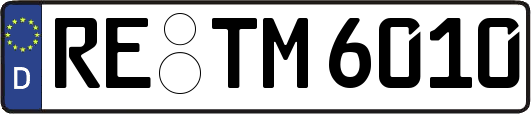 RE-TM6010