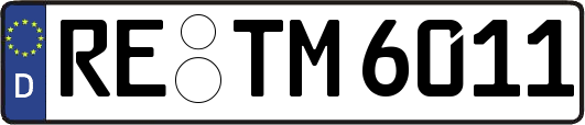 RE-TM6011