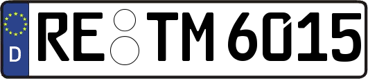 RE-TM6015