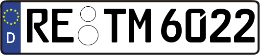 RE-TM6022