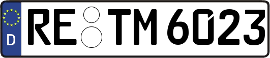 RE-TM6023