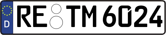 RE-TM6024