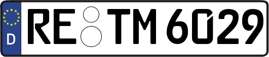 RE-TM6029