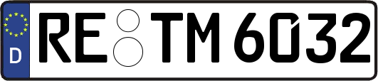 RE-TM6032