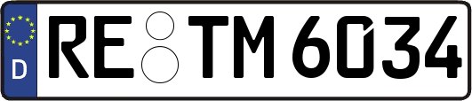 RE-TM6034