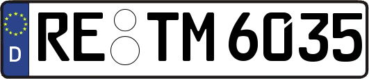 RE-TM6035