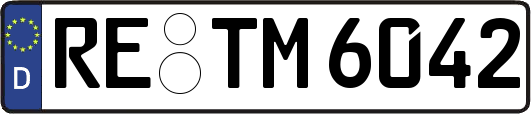 RE-TM6042