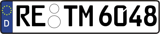 RE-TM6048