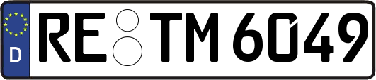 RE-TM6049