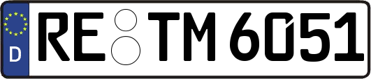 RE-TM6051