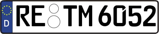 RE-TM6052