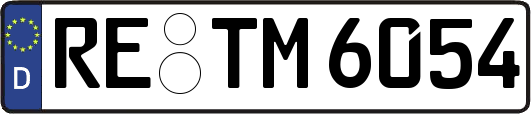 RE-TM6054