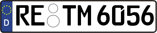RE-TM6056