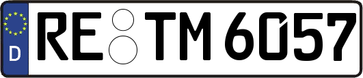 RE-TM6057