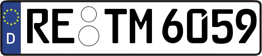 RE-TM6059